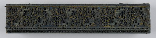 Printing block