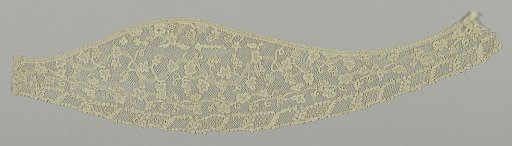 Sleeve ruffle