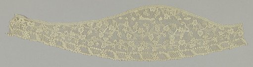 Sleeve ruffle