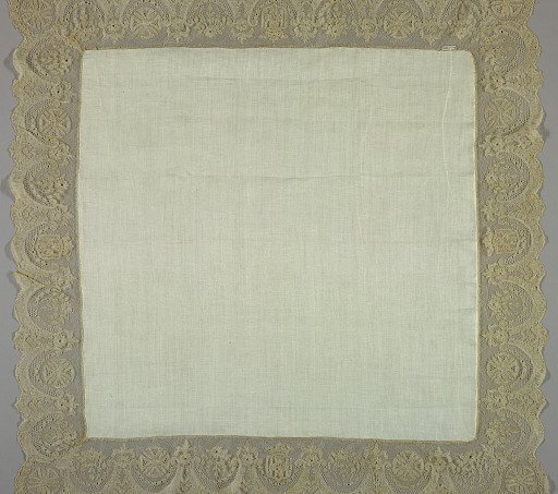 Table cover or chalice cover