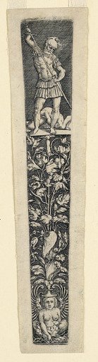 Dagger Sheath