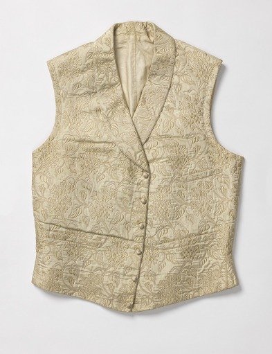 Waistcoat