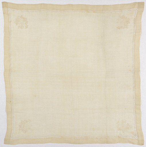 Handkerchief