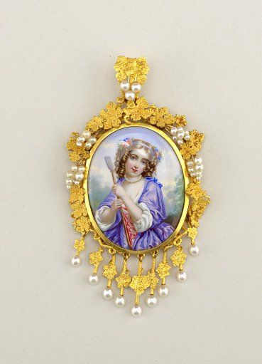 Pendant