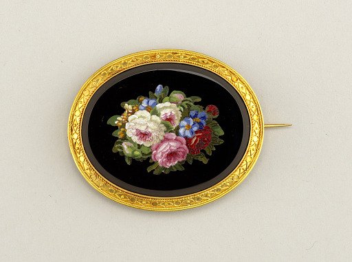 Brooch