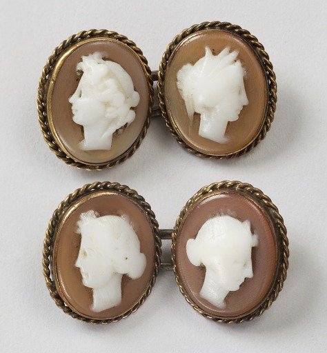 Pair of Cuff LInks