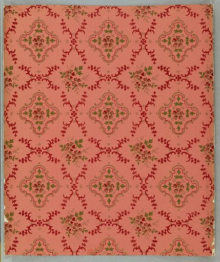 Ceiling paper