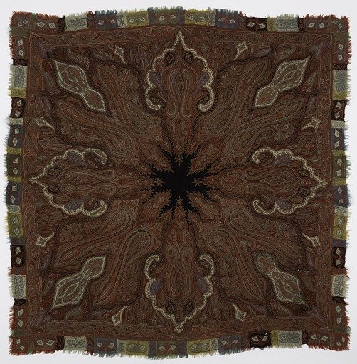 Shawl