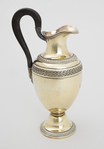 Milk Jug