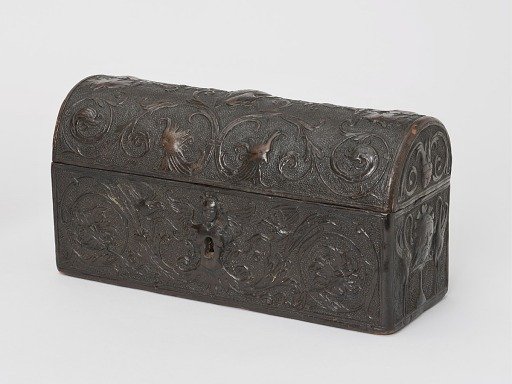 Casket