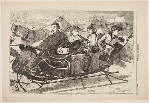 Christmas Belles