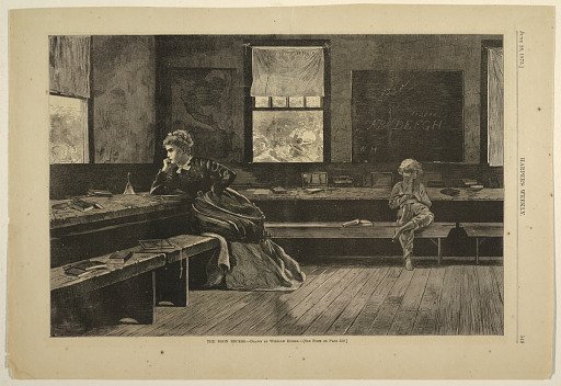 The Noon Recess