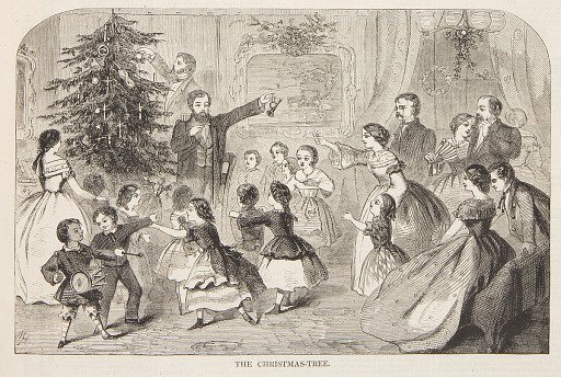 The Christmas-Tree