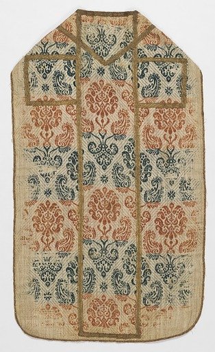 Chasuble