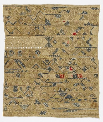 Sampler