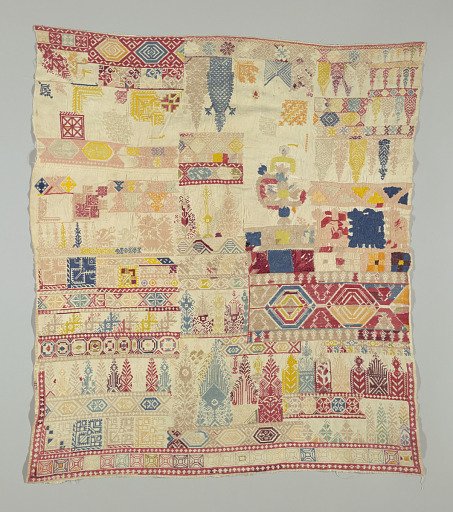 Sampler
