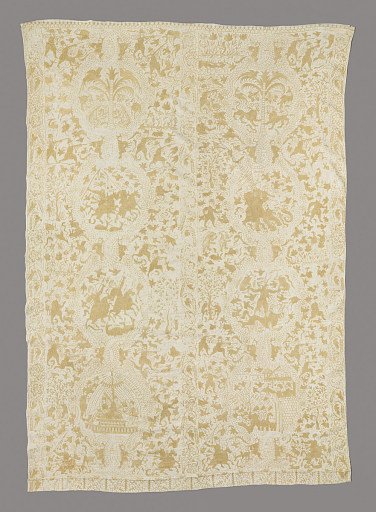 Coverlet