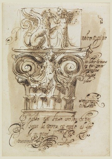 Design for a Capital
