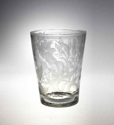 Flip glass