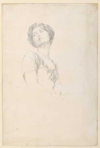 Portrait of a Woman