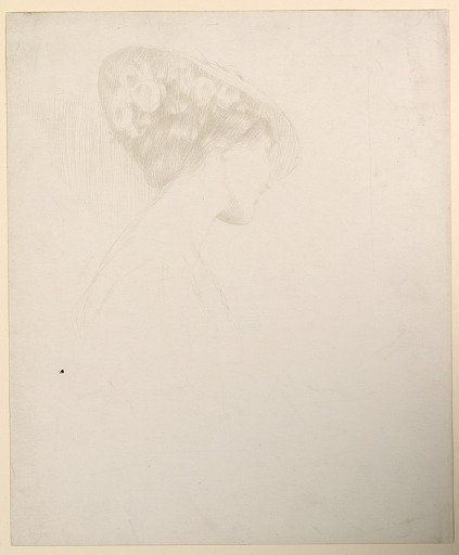 Portrait of a Woman