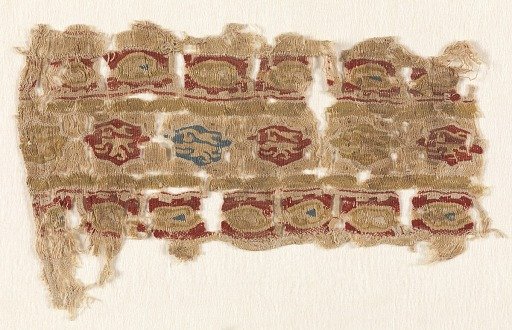 Band fragment