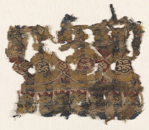 Band fragment