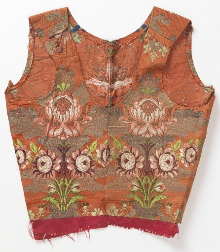 Bodice