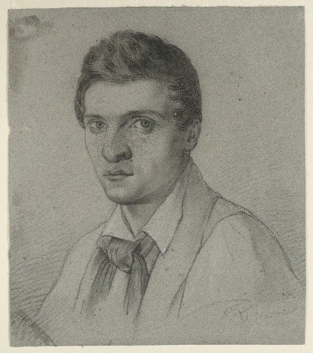 Self-portrait