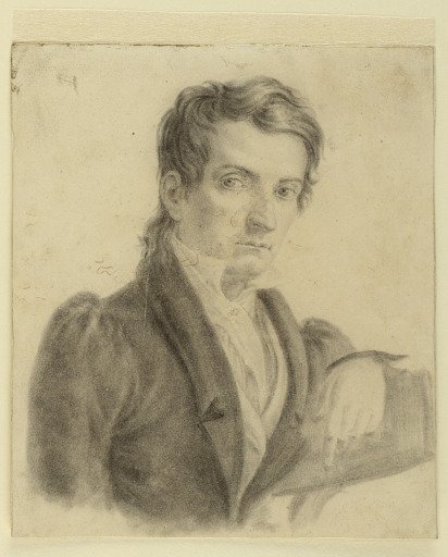 Portrait of a Young Man