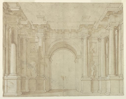 Stage Design