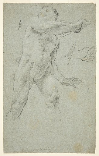 Male Nude