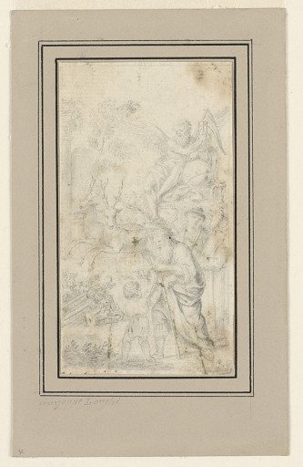 Allegory of Time