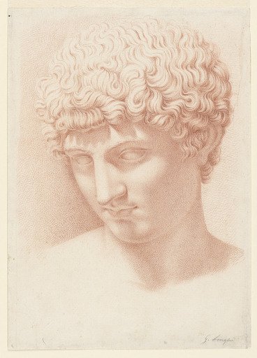 Head of Apollo