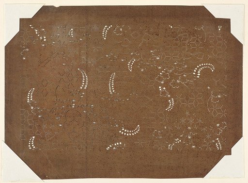 Sashiko Motifs
