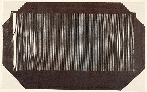 Striped Motif