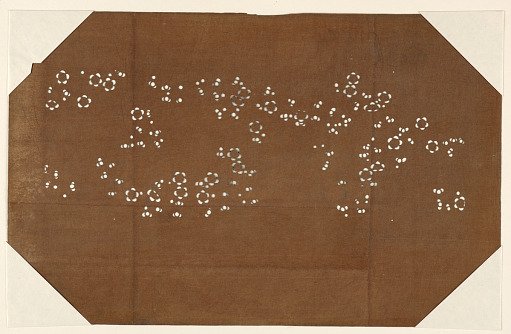 Plum Blossom Motif