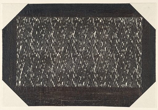 Rain Motif