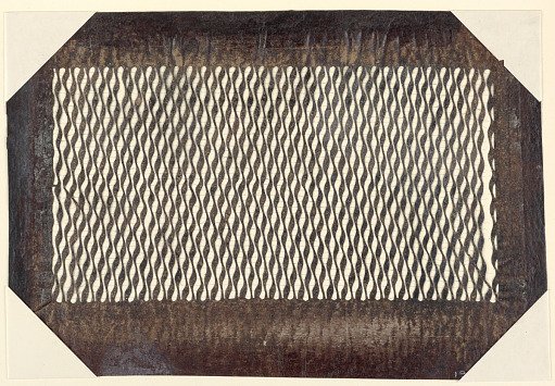 Rising Steam Motif