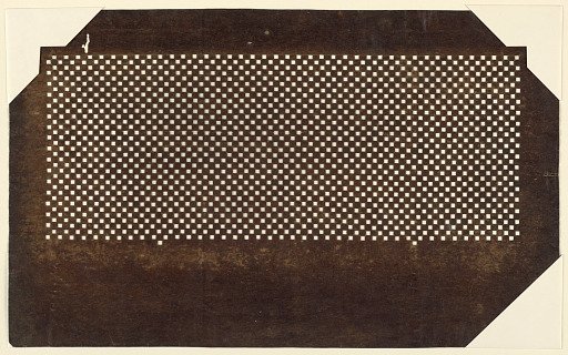 Checkered Pattern