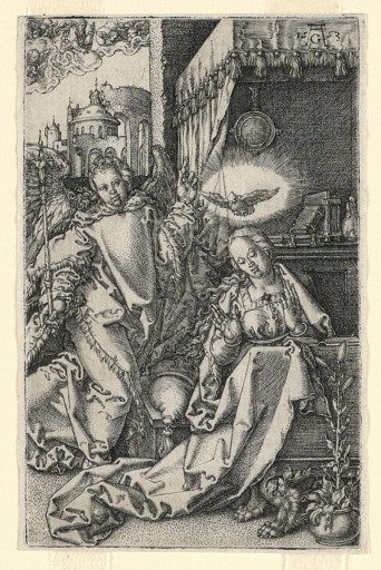 The Annunciation