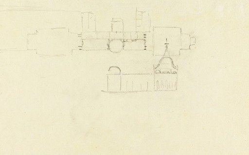 Royal Pavilion, Brighton