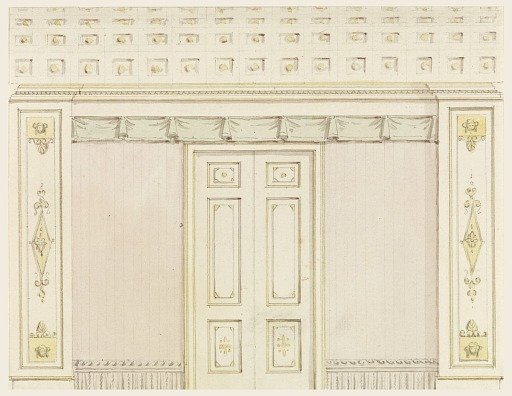 Wall Elevation