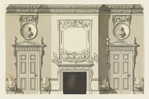 Wall Elevation