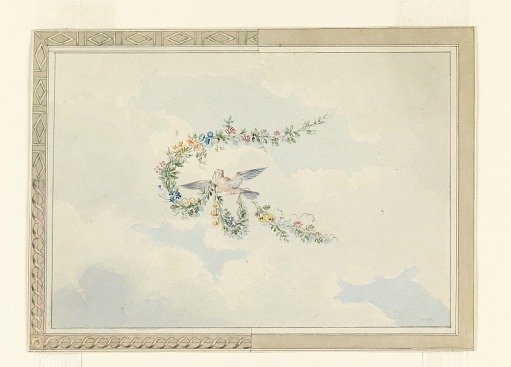 Design for Ceiling