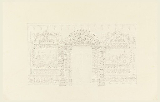Design for Doorway