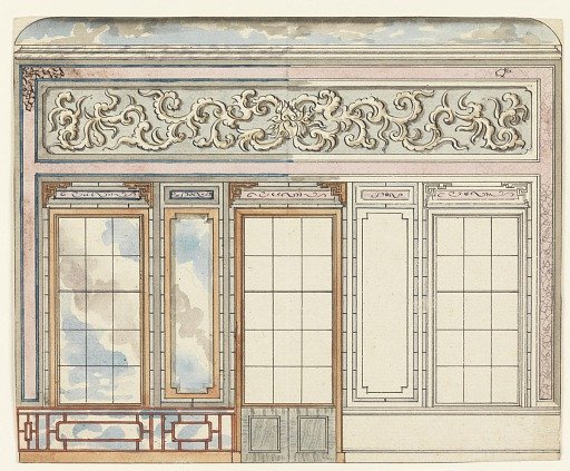 Entrance Hall, Royal Pavilion, Brighton
