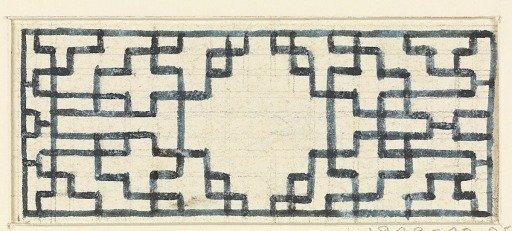 Trellis-work Design