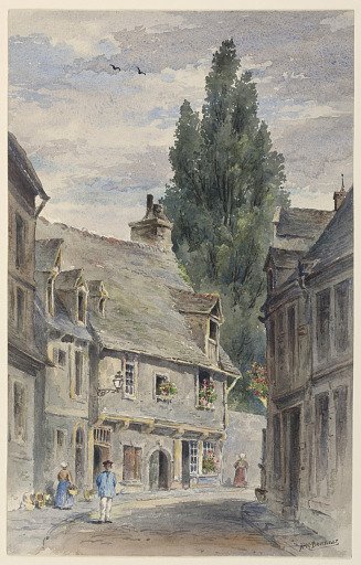 Bayeux