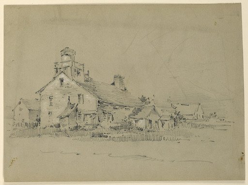 Farmhouse